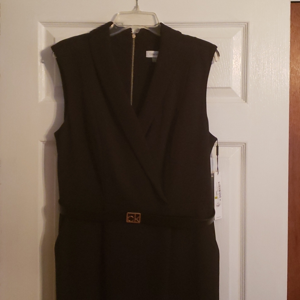 Jumpsuit
